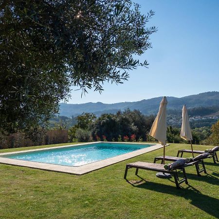 Casa Da Portelinha Arcos de Valdevez Esterno foto