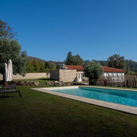 Casa Da Portelinha Arcos de Valdevez Esterno foto