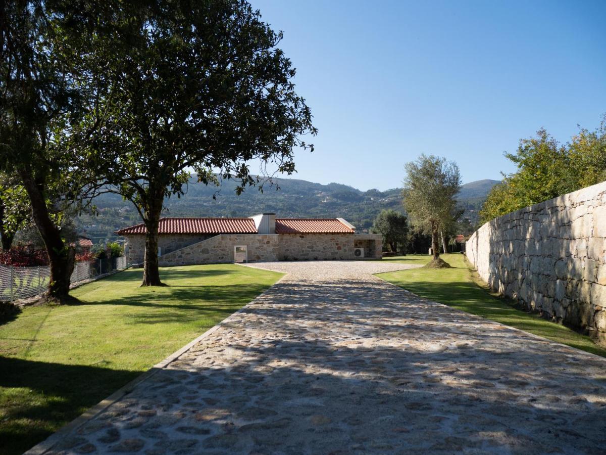 Casa Da Portelinha Arcos de Valdevez Esterno foto