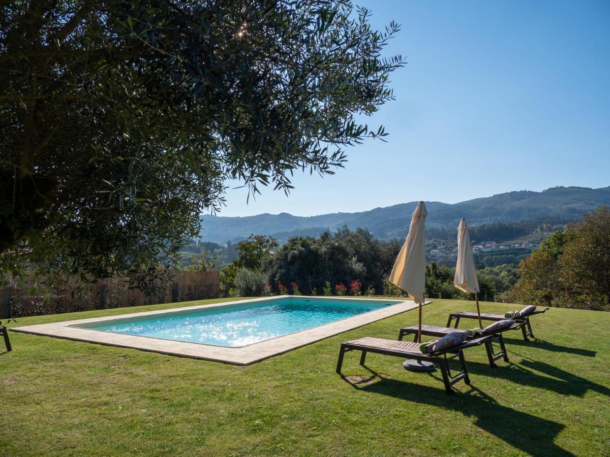Casa Da Portelinha Arcos de Valdevez Esterno foto