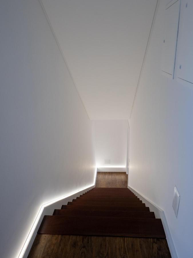 Casa Da Portelinha Arcos de Valdevez Esterno foto