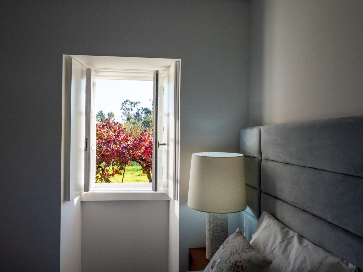 Casa Da Portelinha Arcos de Valdevez Esterno foto