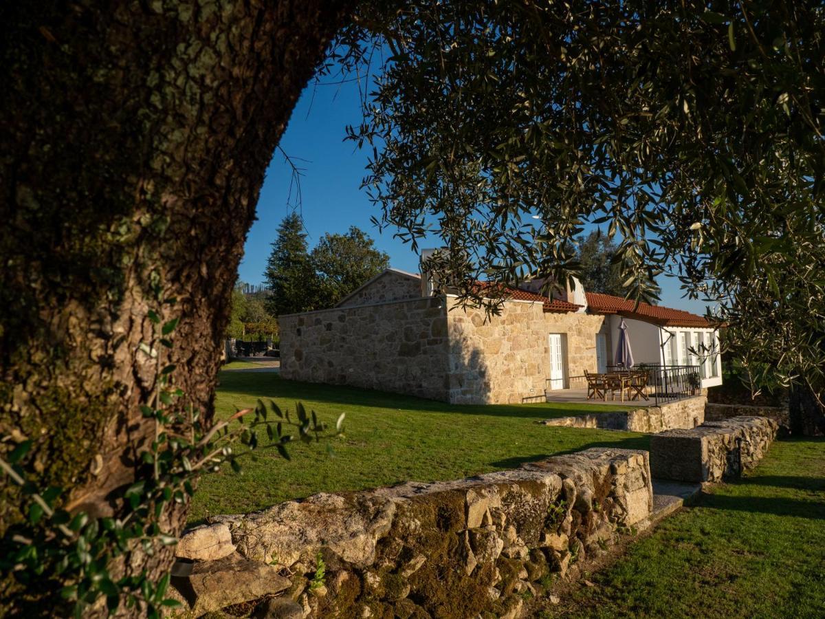 Casa Da Portelinha Arcos de Valdevez Esterno foto