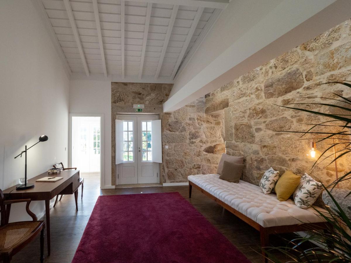 Casa Da Portelinha Arcos de Valdevez Esterno foto