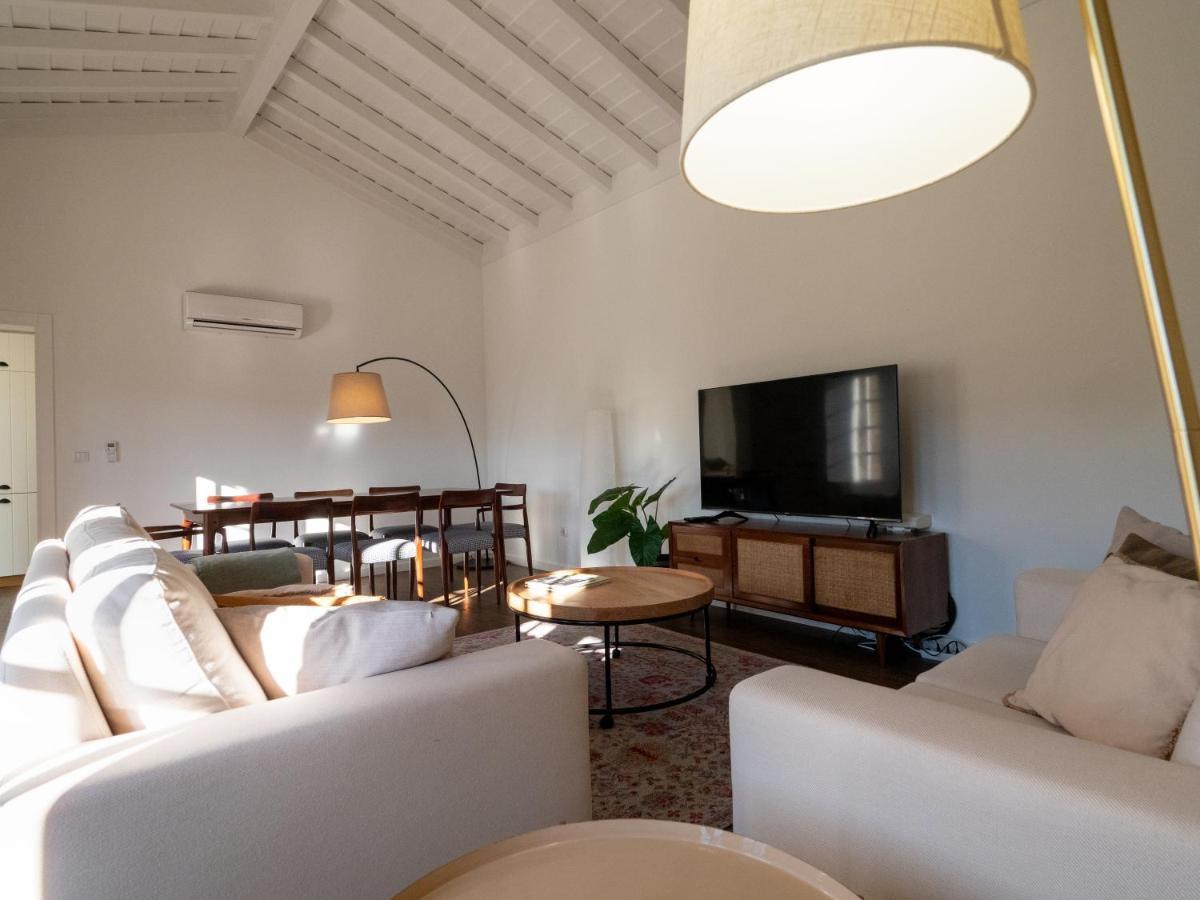 Casa Da Portelinha Arcos de Valdevez Esterno foto