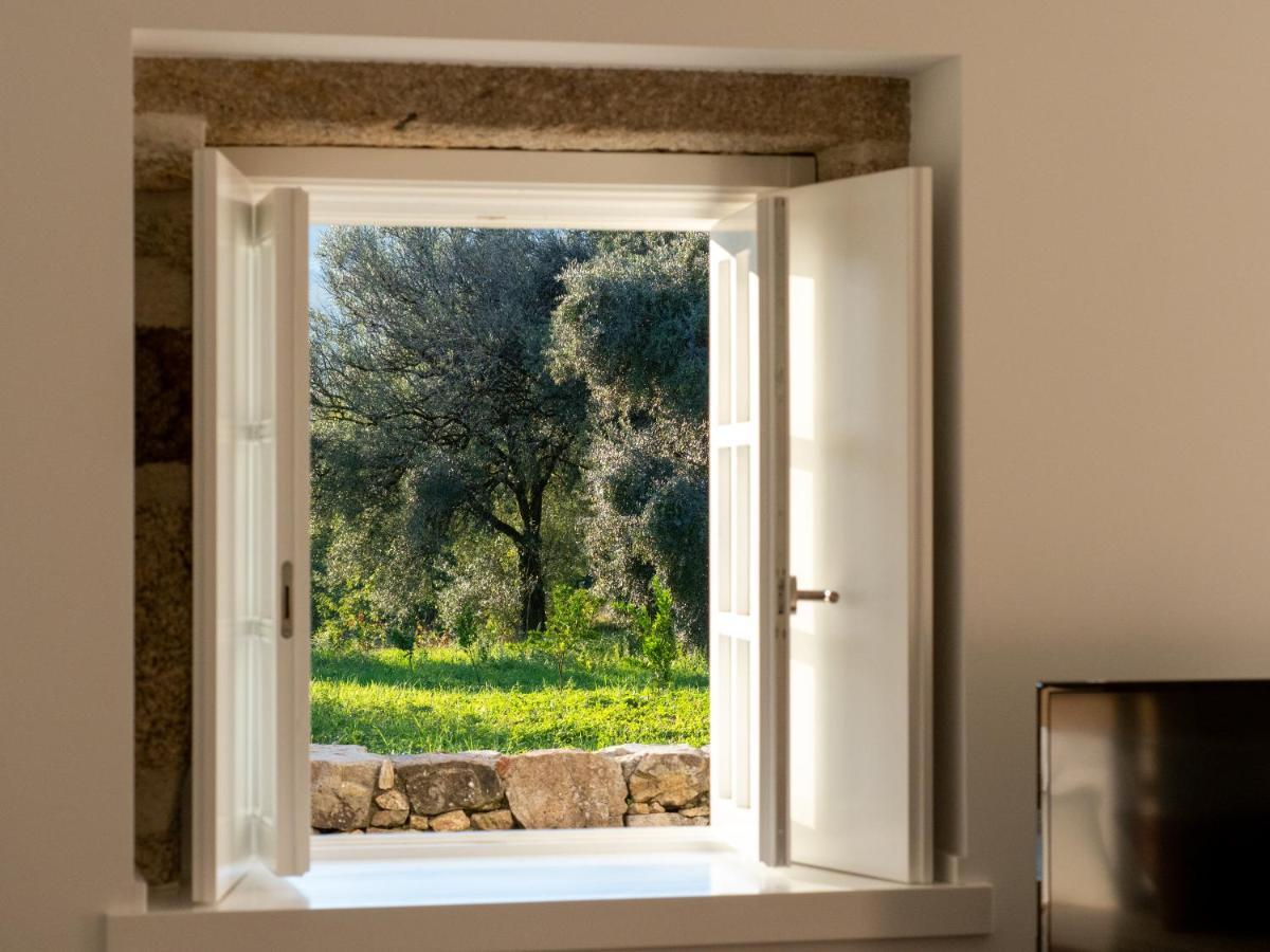 Casa Da Portelinha Arcos de Valdevez Esterno foto