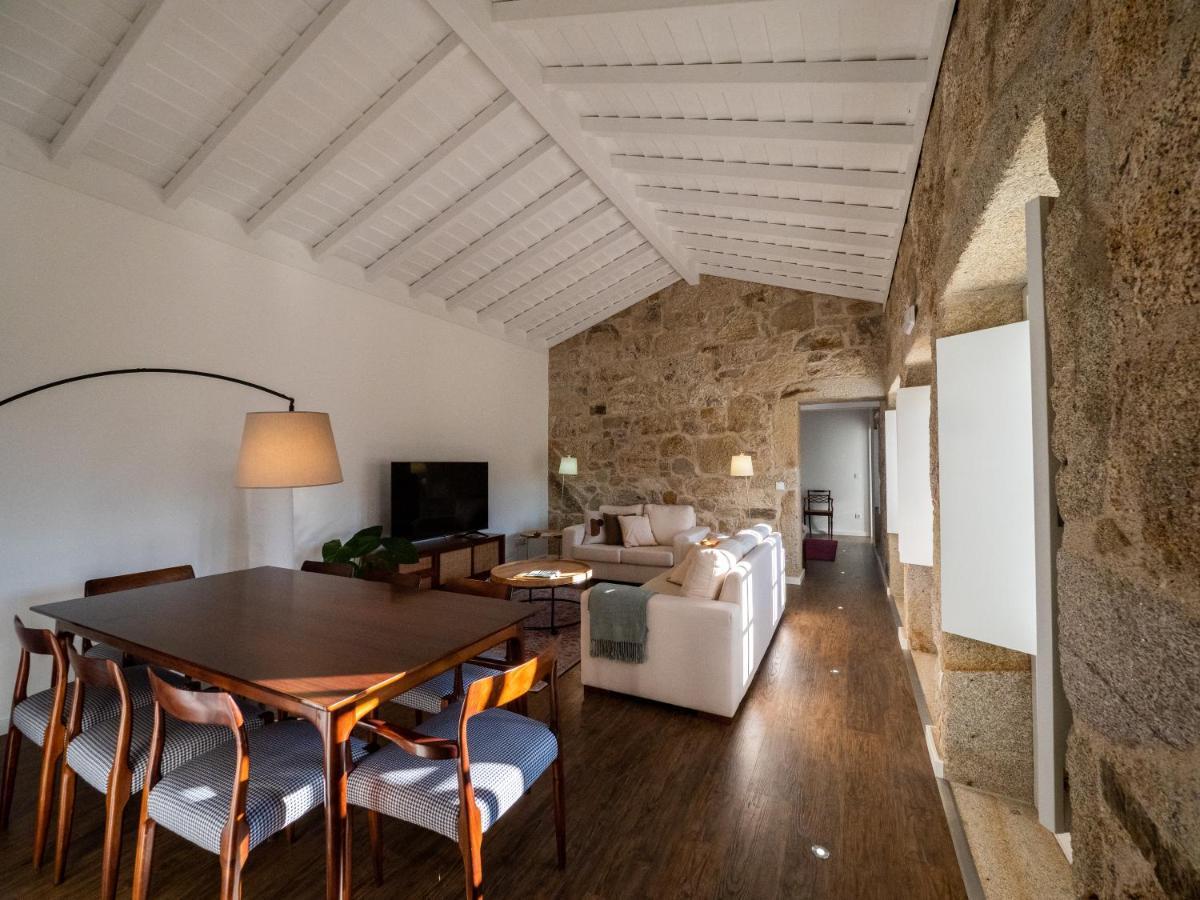 Casa Da Portelinha Arcos de Valdevez Esterno foto