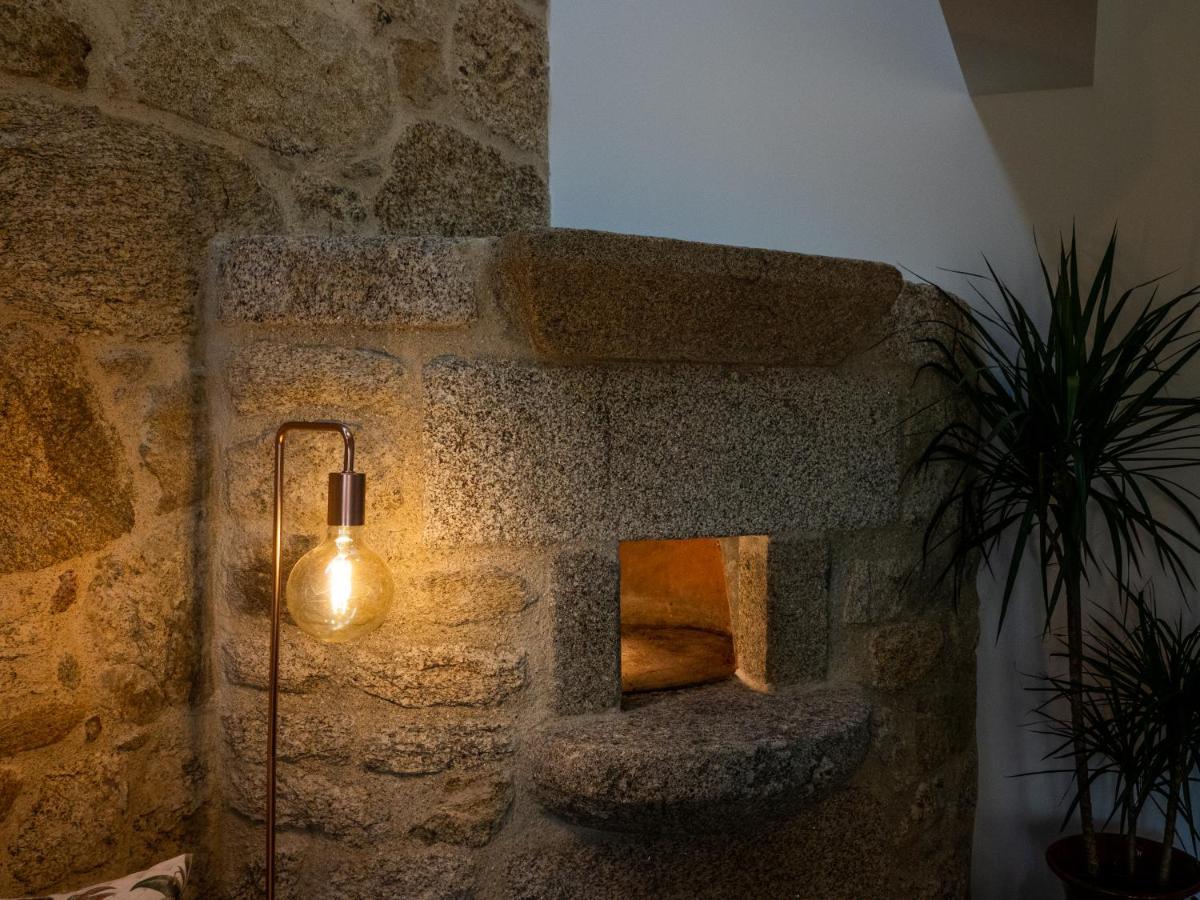 Casa Da Portelinha Arcos de Valdevez Esterno foto