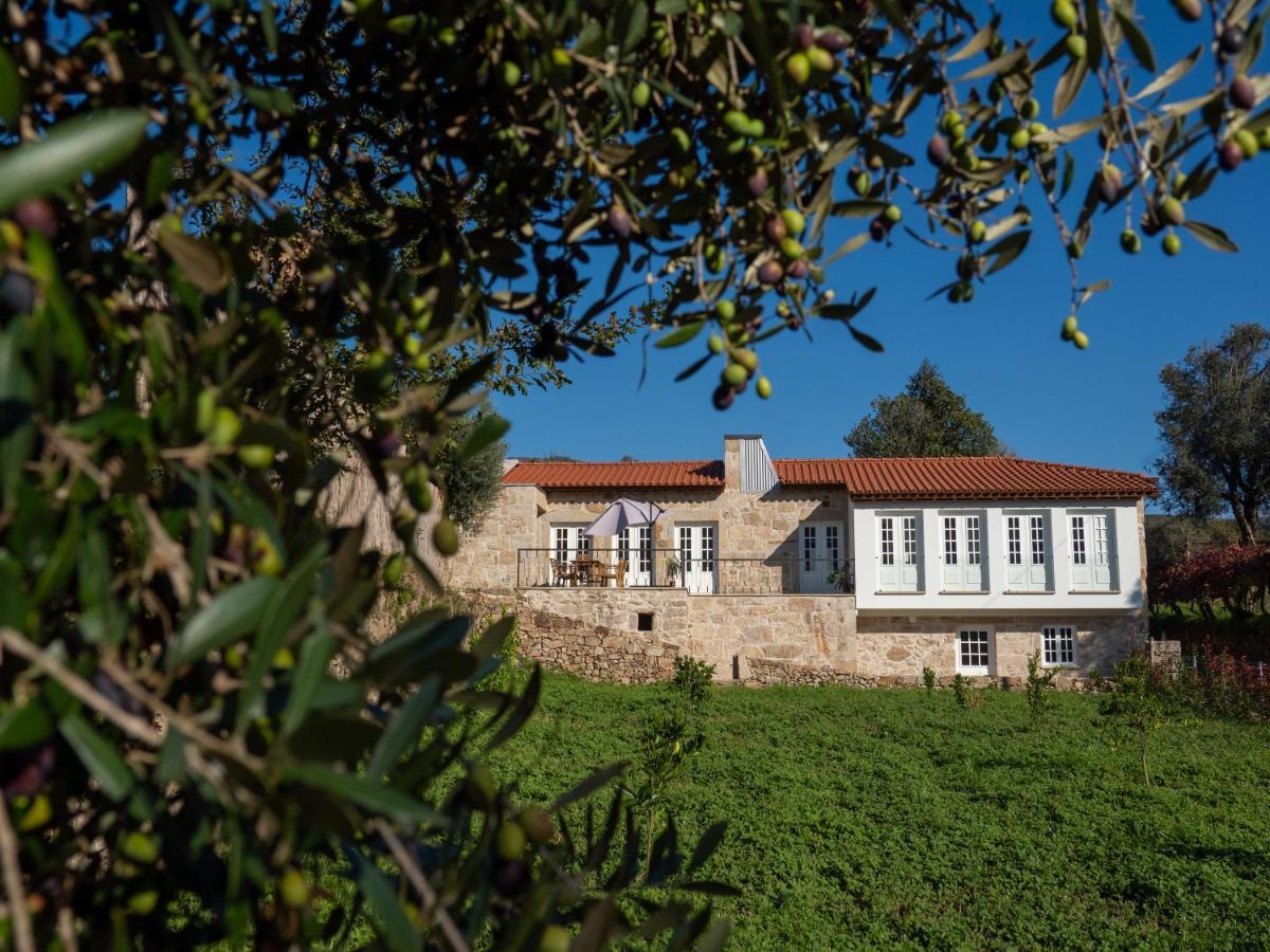 Casa Da Portelinha Arcos de Valdevez Esterno foto