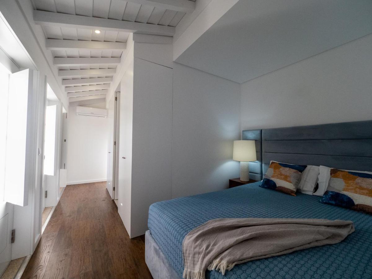 Casa Da Portelinha Arcos de Valdevez Esterno foto