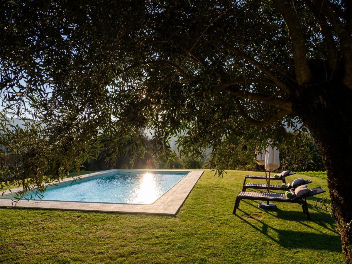 Casa Da Portelinha Arcos de Valdevez Esterno foto