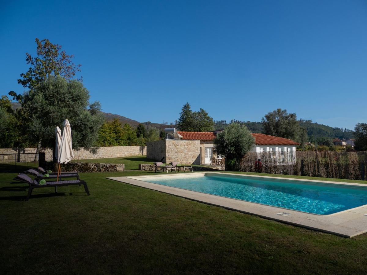 Casa Da Portelinha Arcos de Valdevez Esterno foto